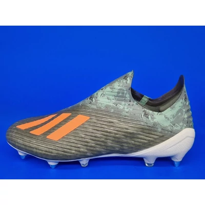 ADIDAS X 19+ SG éles focicipő
