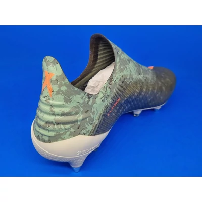 ADIDAS X 19+ SG éles focicipő
