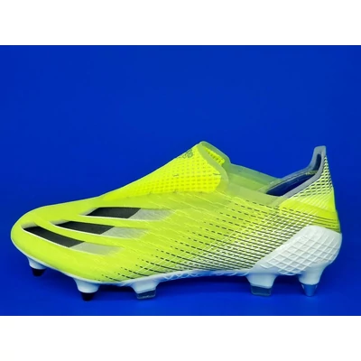 ADIDAS X GHOSTED + SG éles focicipő