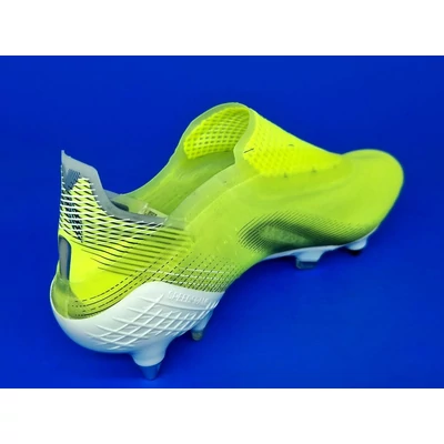 ADIDAS X GHOSTED + SG éles focicipő