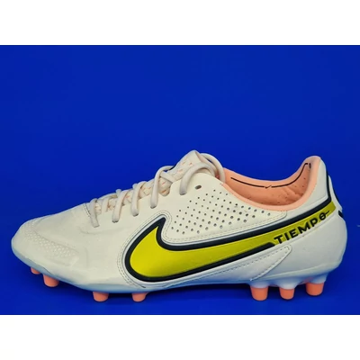NIKE TIEMPO LEGEND 9 ELITE AG focicipő DB0824-800 oldalnézet