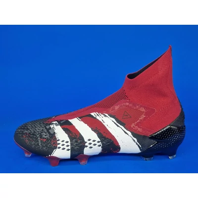 ADIDAS PREDATOR MUTATOR 20+ FG HU focicipő FX0273 oldalnézet