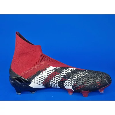 ADIDAS PREDATOR MUTATOR 20+ FG HU focicipő FX0273 oldalnézet 1