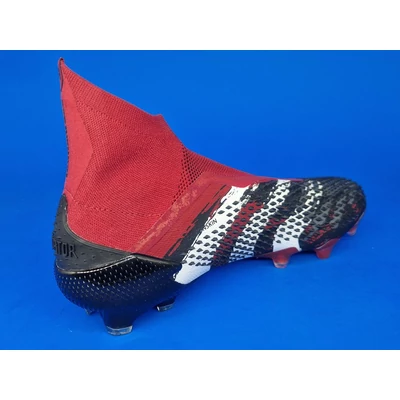 ADIDAS PREDATOR MUTATOR 20+ FG HU focicipő FX0273 oldalnézet 2