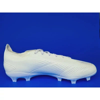  Adidas Predator League FG fehér focicipő IF6346 oldalnézet 2