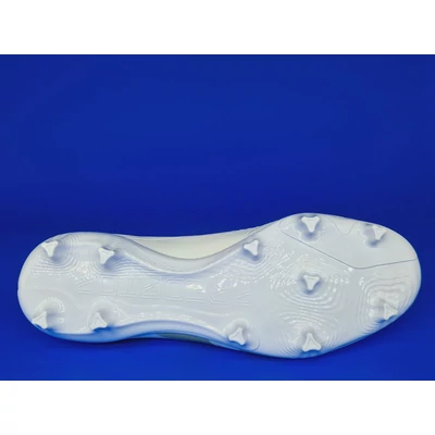  Adidas Predator League FG fehér focicipő IF6346 talp