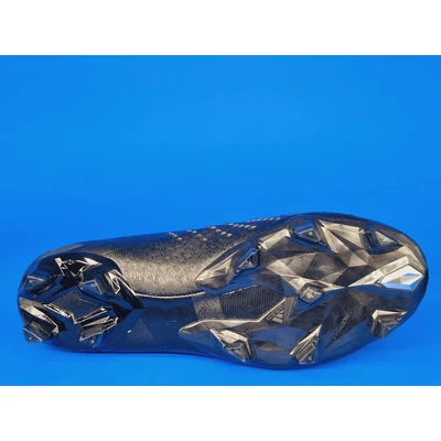 adidas Predator Accuracy.1 FG fekete focicipő GW4571 talp