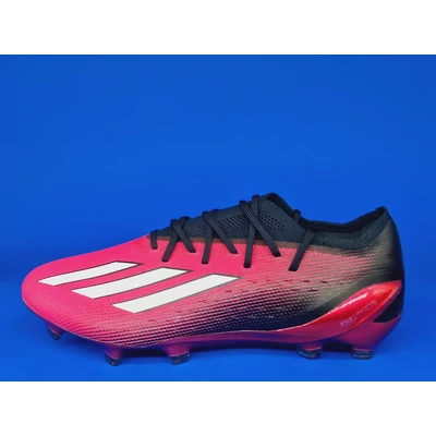 ADIDAS X SPEEDPORTAL .1 FG stoplis focicipő GZ5108 oldalnézet 1