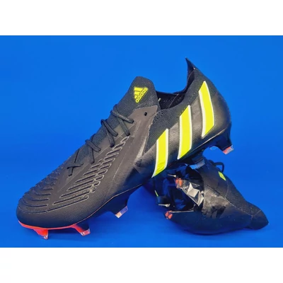 ADIDAS PREDATOR EDGE .1 L FG stoplis focicipő GW1023