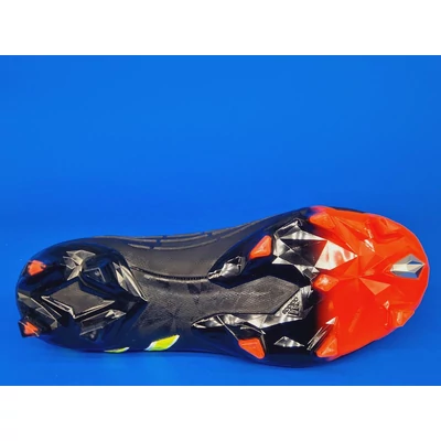 ADIDAS PREDATOR EDGE .1 L FG fekete focicipő GW1023 talp