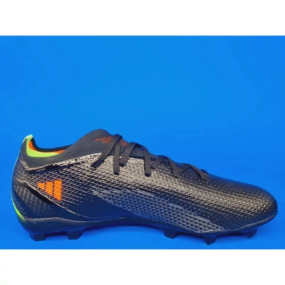 ADIDAS X SPEEDPORTAL .2 FG  fekete stoplis focicipő GW8449 oldalnézet 1