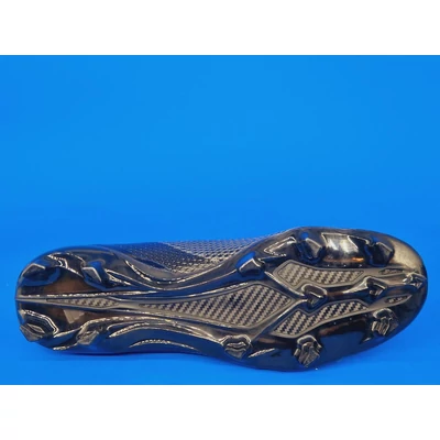 ADIDAS X SPEEDPORTAL .2 FG  fekete stoplis focicipő GW8449 talp