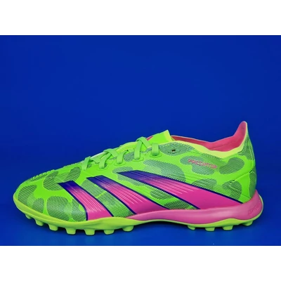 ADIDAS PREDATOR LEAGUE TF műfüves focicipő IF9422 oldalnézet 