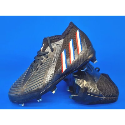 ADIDAS PREDATOR EDGE .1 FG J stoplis focicipő