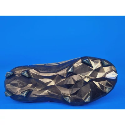 ADIDAS PREDATOR EDGE .1 FG fekete focicipő GW2362 talp 