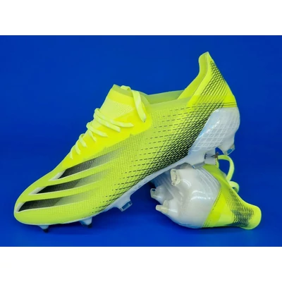 ADIDAS X GHOSTED .1 FG stoplis focicipő FW6898