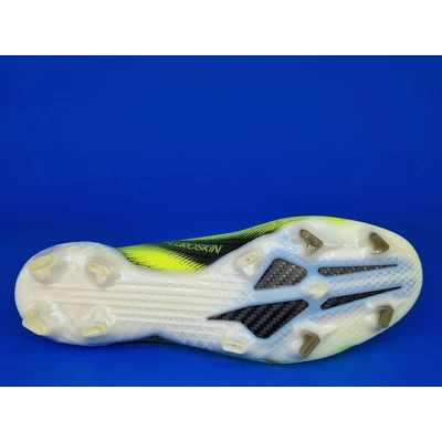 ADIDAS X GHOSTED .1 FG citromsárga focicipő FW6898 talprész