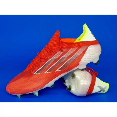 ADIDAS X SPEEDFLOW .1 FG stoplis focicipő FY6870