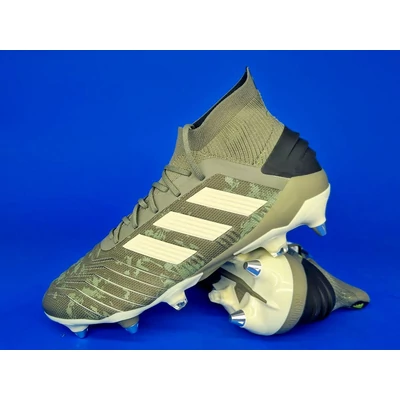 ADIDAS PREDATOR 19.1 SG éles focicipő EF8206