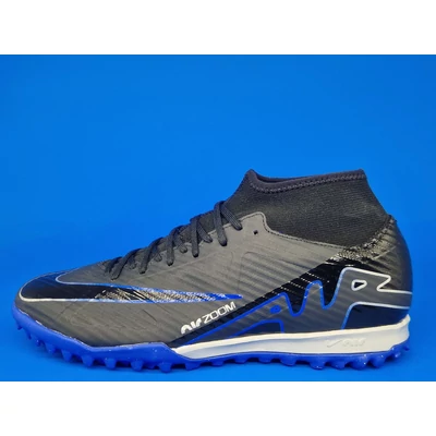 Nike Mercurial Superfly 9 Academy TF műfüves focicipő DJ5629-040 oldalnézet 