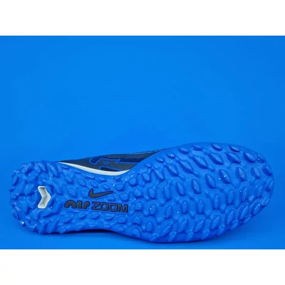 Nike Mercurial Superfly 9 Academy TF műfüves focicipő DJ5629-040 talp