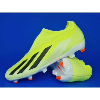 adidas X CRAZYFAST LEAGUE LL FG stoplis focicipő IG0622