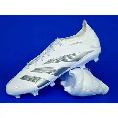 Adidas PREDATOR LEAGUE FG stoplis focicipő IE2372