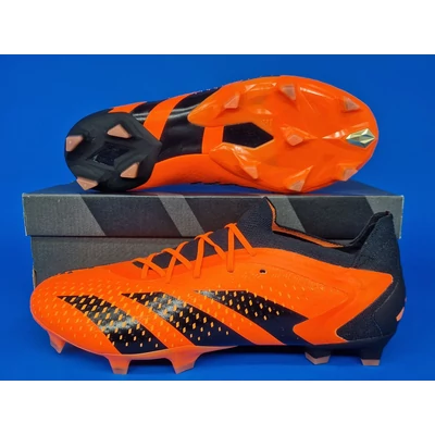 Adidas Predator Accuracy.1 Low FG stoplis focicipő GW4574