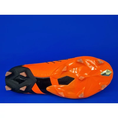 Adidas Predator Accuracy.1 Low FG narancssárga focicipő GW4574 talp