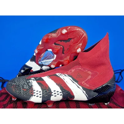 ADIDAS PREDATOR MUTATOR 20+ FG HU stoplis focicipő FX0273