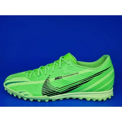 NIKE ZOOM MERCURIAL VAPOR 15 ACADEMY MDS TF műfüves focicipő FJ7191-300 oldalnézet