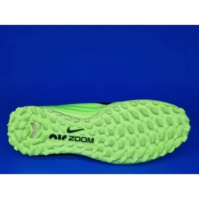 NIKE ZOOM MERCURIAL VAPOR 15 ACADEMY MDS TF műfüves focicipő FJ7191-300 talp