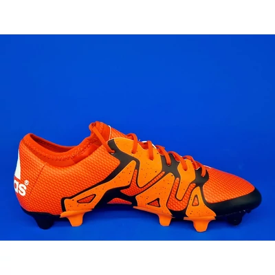 ADIDAS X15.1 FG stoplis focipő S83148 oldalnézet 2