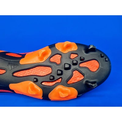 ADIDAS X15.1 FG stoplis focipő S83148 talprész 1