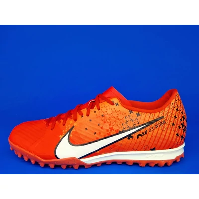 NIKE ZOOM MERCURIAL VAPOR 15 ACADEMY MDS TF műfüves focicipő FD1168-600 oldalnézet
