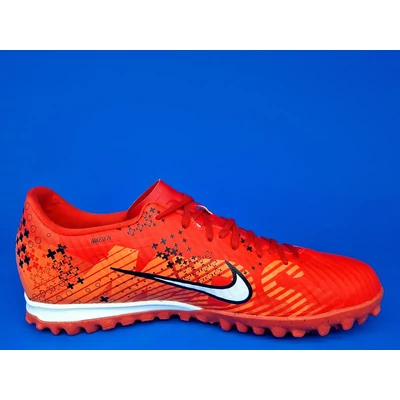 NIKE ZOOM MERCURIAL VAPOR 15 ACADEMY MDS TF műfüves focicipő FD1168-600 oldalnézet 1