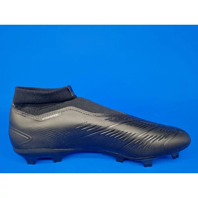 Adidas PREDATOR LEAGUE LL FG fekete focicipő IG7769 oldalnézet 1