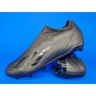 adidas X Crazyfast.3 Laceless FG stoplis focicipő GY7427