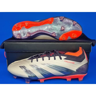 ADIDAS PREDATOR ELITE FG stoplis focicipő IF8868