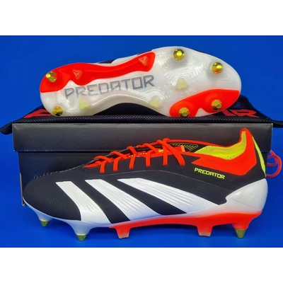 ADIDAS PREDATOR ELITE SG éles focicipő IG7784