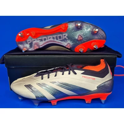 ADIDAS PREDATOR ELITE SG éles focicipő ID0913