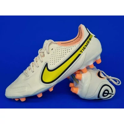 NIKE TIEMPO LEGEND 9 ELITE AG focicipő DB0824-800