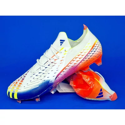 ADIDAS PREDATOR EDGE .1 L FG stoplis focicipő GW1022