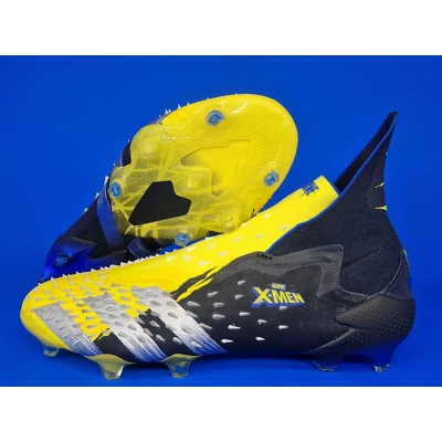 ADIDAS PREDATOR FREAK + MARVEL FG stoplis focicipő FY1118