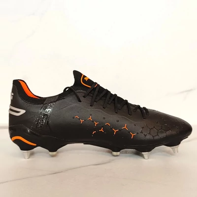 Puma KING ULTIMATE Mx SG éles focicipő