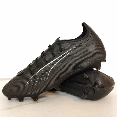 Puma Ultra 5 Pro FG stoplis focicipő 107685-02