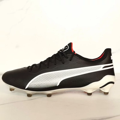 PUMA KING ULTIMATE FG stoplis focicipő 