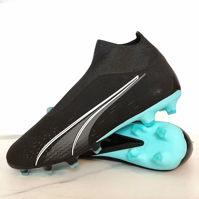 PUMA ULTRA MATCH + LL FG stoplis focicipő 107032-02