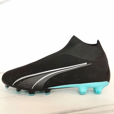 PUMA ULTRA MATCH + LL FG stoplis focicipő 