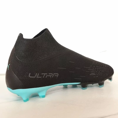 PUMA ULTRA MATCH + LL FG stoplis focicipő 